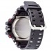 Часы Casio G-Shock GW-A1100 Black-Red