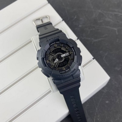 Часы Casio Baby-G GA-110 Black