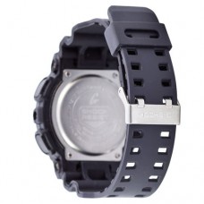 Часы Casio G-Shock GA-100 All Black