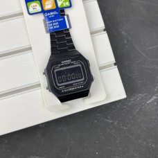 Часы Casio 168 All Black