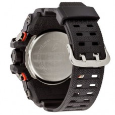 Часы Casio G-Shock GG-1000 Black-Red