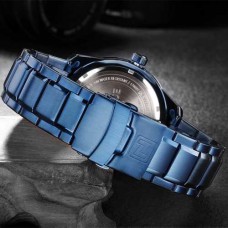 Часы Naviforce NF9117 All Blue