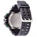 Часы Casio G-Shock GW-A1100 Black-Green