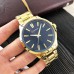 Часы Curren 8322 Gold-Blue