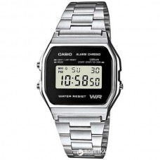 Часы CASIO A158WEA-1EF