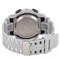 Часы Casio G-Shock GA-100 Grey