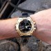 Часы Casio GLG-1000 Black-Gold