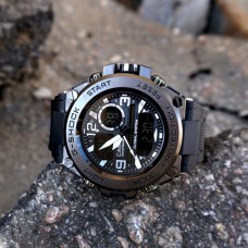 Часы Casio G-Shock GLG-1000 All Black