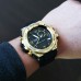 Часы Casio GLG-1000 Black-Gold