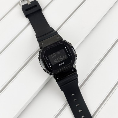 Часы Casio G-Shock-3229 All Black