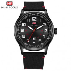 Часы Mini Focus MF0166G.01 All Black