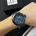 Часы AMST 3022 Metall Black-Blue