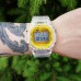 Часы Casio GS-1015 Gold