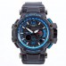 Часы Casio G-Shock GPW-1000 Black-Blue