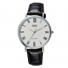 Часы Q&Q QA20J307Y Black-Silver