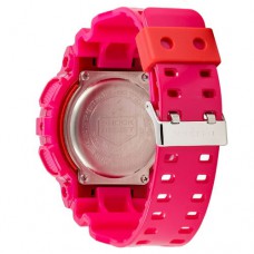 Часы Casio G-Shock AAA GA-110 Red