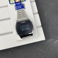 Часы Casio 640 All Silver