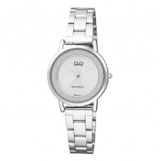 Часы Q&Q QB99J207Y Silver-White
