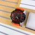 Часы Casio G-Shock GPW-1000 Protection Orange-Black