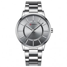 Часы Curren 8385 Silver-Gray