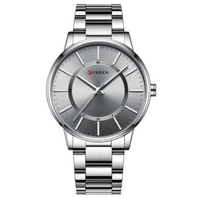 Часы Curren 8385 Silver-Gray