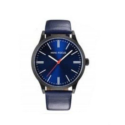 Часы Mini Focus MF0058G Blue-Black