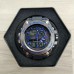 Часы Casio GLG-1000 Black-Blue