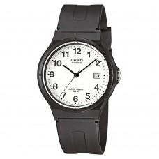 Часы Casio MW-59-7BVEF Black-White