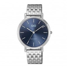 Часы Q&Q QA20J242Y Silver-Blue