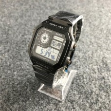 Часы Casio 1014 AE-1200 Black