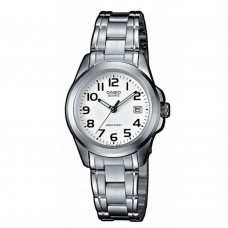 Часы Casio LTP-1259D-7BEF All SilVer