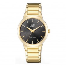Часы Q&Q QA42J002Y Gold-Black
