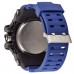 Часы Casio G-Shock GG-1000 Black-Blue Wristband