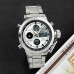 Часы AMST 3022 All SilverMetall