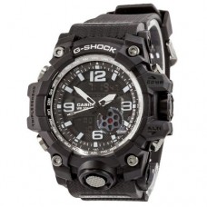 Часы Casio G-Shock GG-1000 Black-White