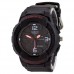 Часы Casio Baby G BGA-230 G Black-Red