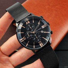 Часы Mini Focus MF0236G.03 All Black