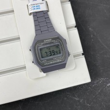 Часы Casio 168 All Gray