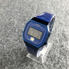 Часы Casio Illuminator Flashlight Blue