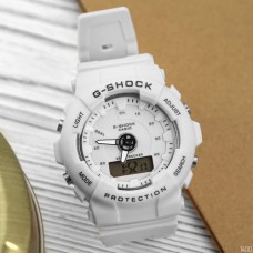 Часы Casio 1009 Baby G 8200 White