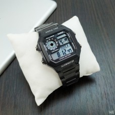 Часы Casio 1014 AE-1200 Black