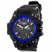 Часы Casio G-Shock GWG-1000 Black-Blue New