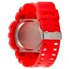 Часы Casio G-Shock GA-110 Red