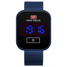 Часы Mini Focus MF0340G Blue-Black