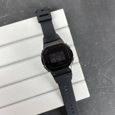 Часы Casio 5600 All Black