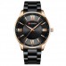 Часы Curren 8383 Black-Gold