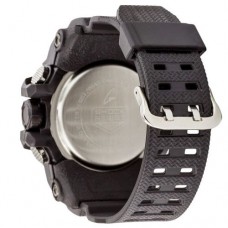 Часы Casio G-Shock GWG-1000 Black-White