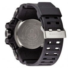 Часы Casio G-Shock GG-1000 Black-White