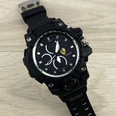 Часы Casio G-Shock All Black
