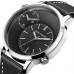 Часы Mini Focus MF0035G Black-Silver